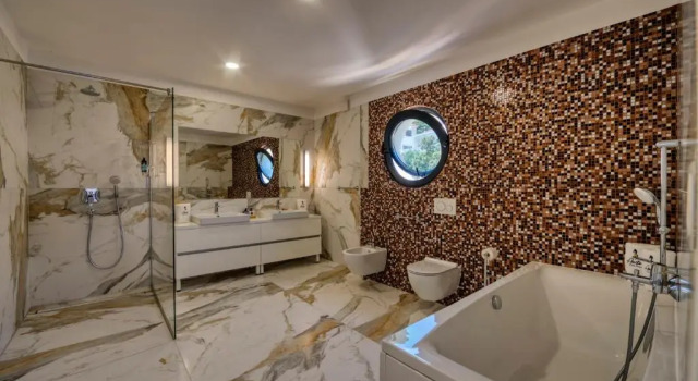 Вилла Villas Anita