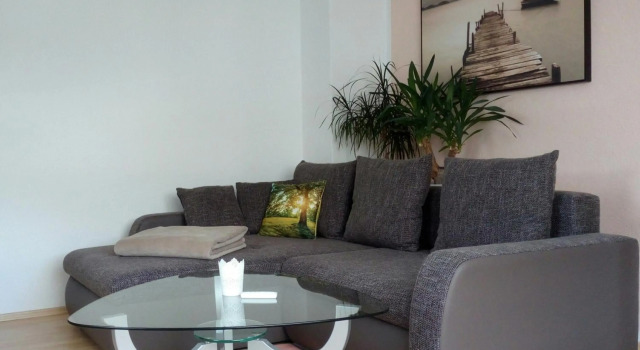 Ferienwohnung Döhlerwald