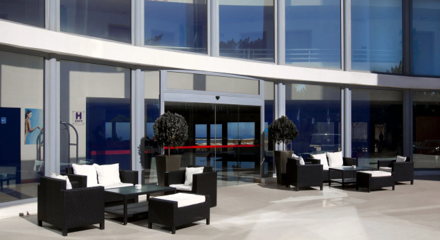 Hotel Miramar Sul