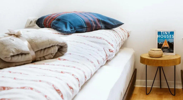 Nurdachhaus Marie im Nordschwarzwald, Reserva ahora Hotel Neuhausen Baden-Wurtemberg