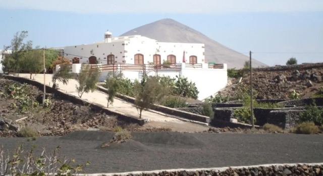 Вилла Villas Macher