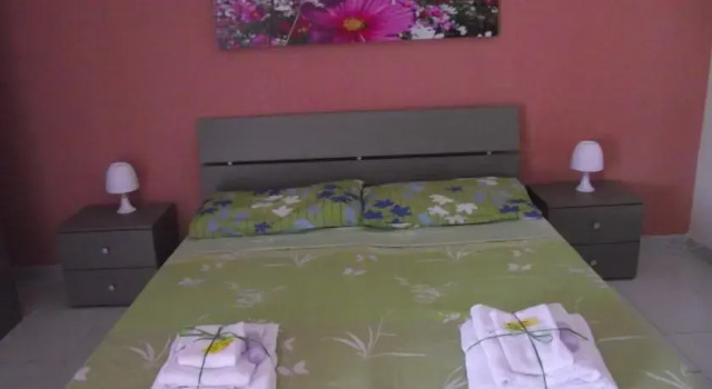 Casa Vacanza Olanda, Book Apartment Hotels in Sicily with Parking, Parking