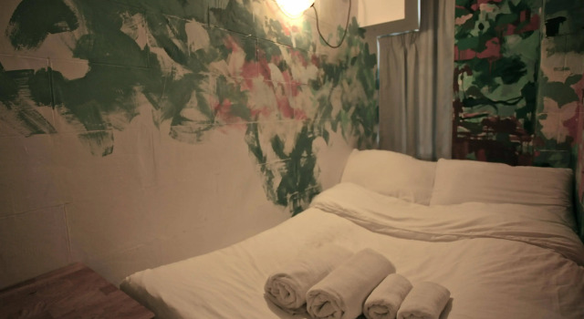 Just Inn, Boek Hotel Tsim Sha Tsui Hongkong, in de buurt van The ONE