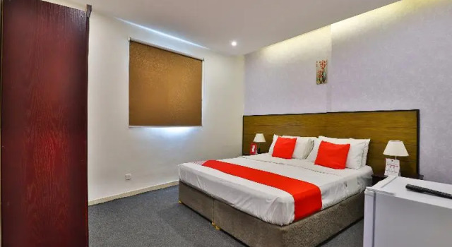 Двухместный номер Standard Qamar Residential Units