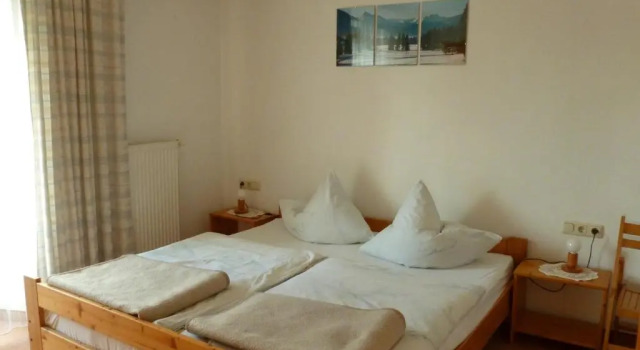 Ferienwohnung Maag, Reserva ahora Hotel Lechbruck Ostallgaeu