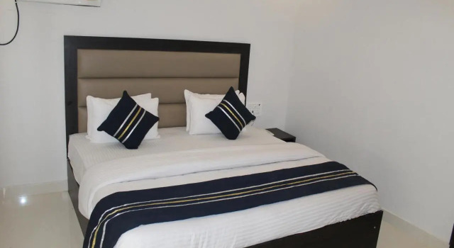 Hotel Shivaye The Boutique, Rezervovat Boutique Hotel Haridvár Uttarakhand