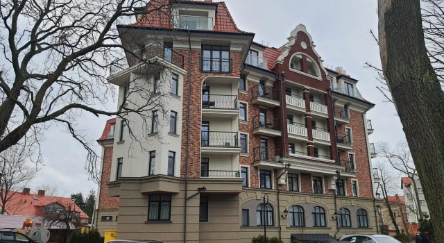 Krantz Times Apartment on Volodarsky Street, Book Apartment Zelenogradsk 