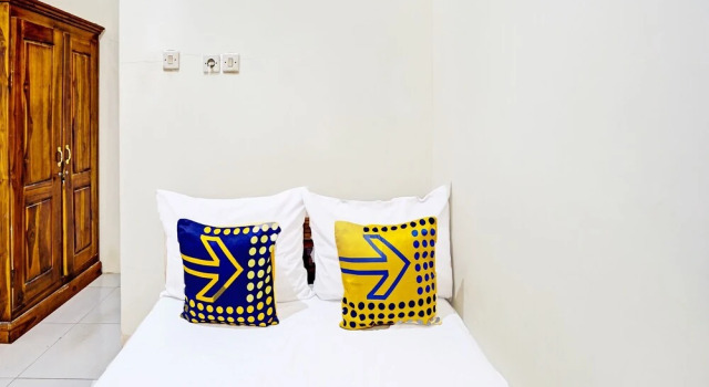 SPOT ON 91824 Rumah Kaloka Syariah