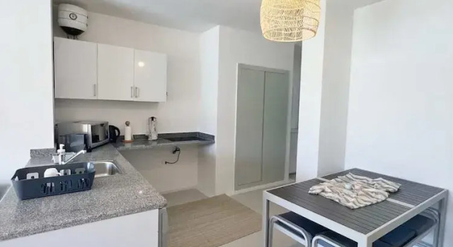 Апартаменты Xuru Stays I Lagoonfront Easy 1bdr @ Swan Lake El Gouna