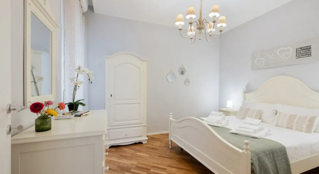 Апартаменты Rome As You Feel - Abode in Trastevere