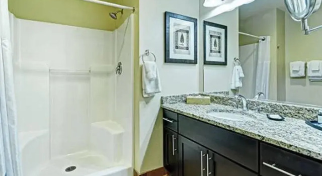 Номер Standard с балконом WorldMark Pinetop