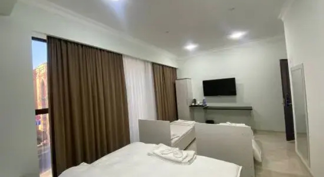 Семейный номер Standard Viva Hotel