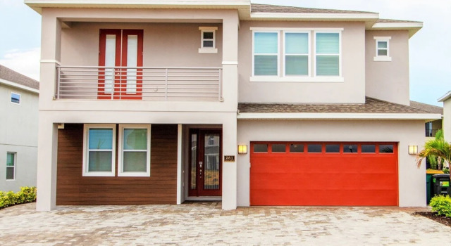 281 Falls Drive