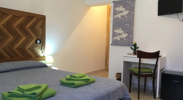 b&b Franzisca, Reserva ahora Bed & breakfast Torpe Cerdeña