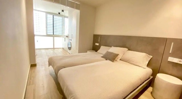 Апартаменты Cambrils CALMA II