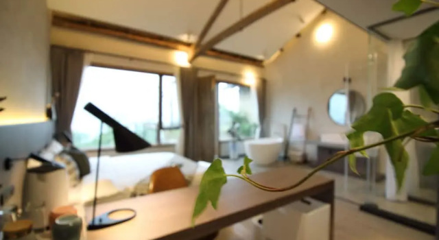 Cloud Community Guesthouse