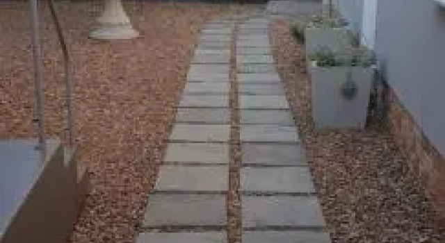 Mulberry Place, Book Pension Cradock Eastern Cape