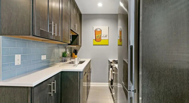 Studio in Oakdale - 203