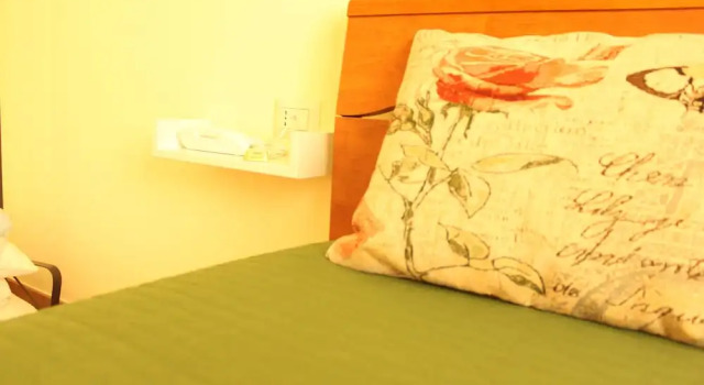 B&B Il Falco e lUlivo, Prenota Bed & breakfast Hotel a Lazio con parcheggio, Parcheggio