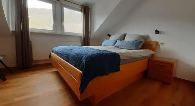 Haus Mosel