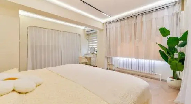 Люкс Qingfeng Bieyuan Homestay