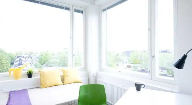 Hostel Vuokrahuone