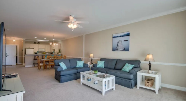 4851 Luster Leaf Circle Magnolia Pointe 202 by RedAwning, Забронировать Апартаменты/квартира Апартаменты Южной Каролины, Апартаменты/квартира