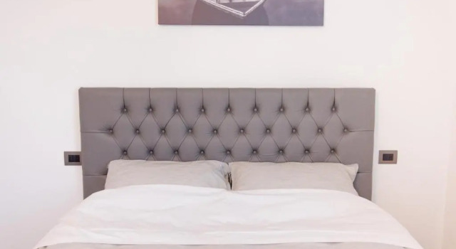 Номер Deluxe Corte Maggiore
