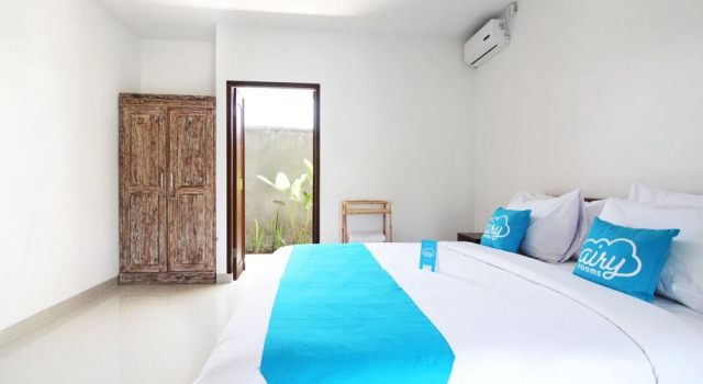 Airy Mengwi Munduk Kedungu 2 Badung Bali