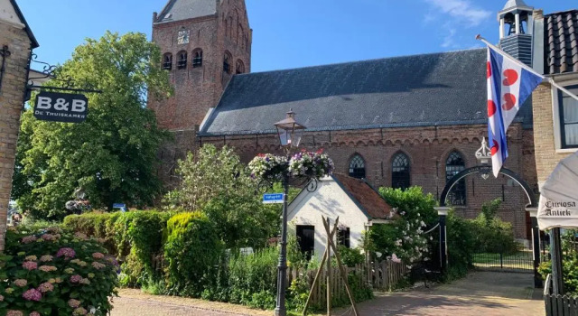 De Thuiskamer