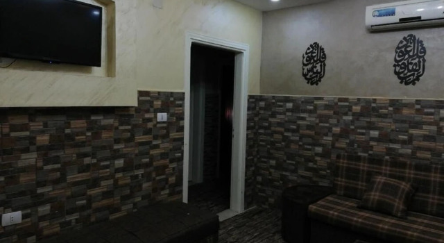 Amaled Hotel
