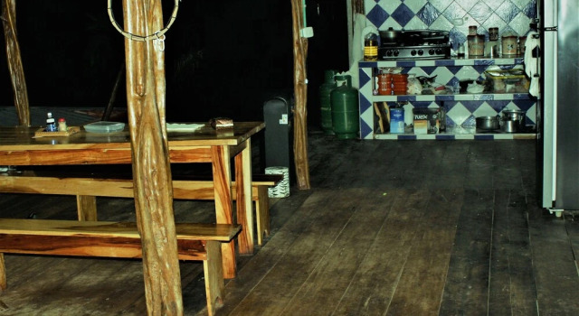 Hostal El Papiro
