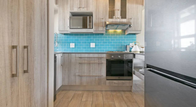 Апартаменты Sea Spray B404 by HostAgents