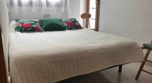 Apartamento Miquel 1 en centro de Tossa de Mar y a 3 minutos de la playa