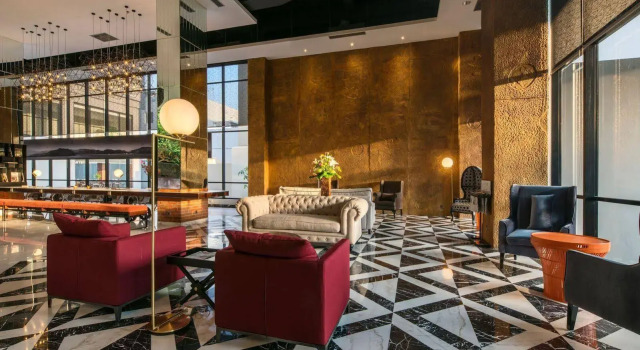 Luminor Hotel Pecenongan Jakarta by WH