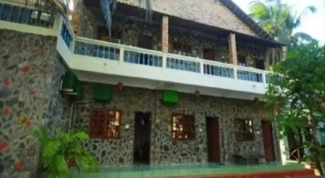 Rang Dong Resort, Забронировать Курортный отель Курортные отели Муйне, Курортный отель