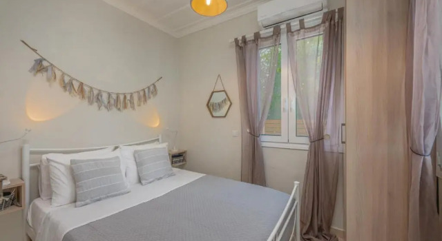 Вилла Anemos Beach House