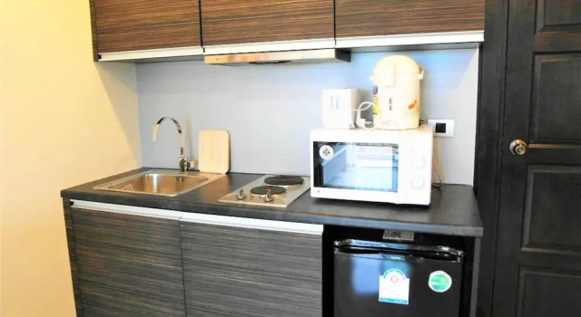 Апартаменты Park Lane Resort Pattaya 2 bedroom condo fully equiped