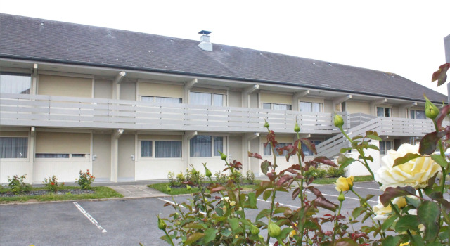 Campanile Reims Sud Bezannes, Забронировать Отель Отели Реймса 3 звезды, 3*