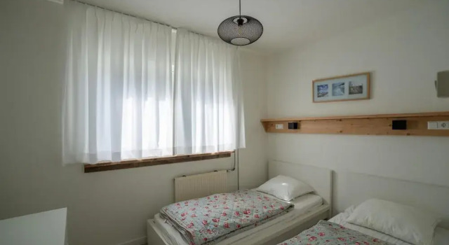Holiday Home in Petten With Garden, Забронировать Дом для отпуска Виллы Петтен, Вилла