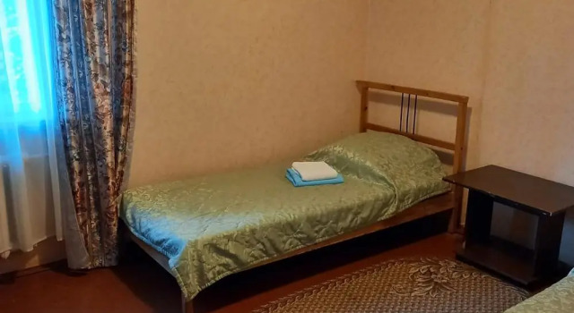 Коттедж Economy Solnechnaya polyana