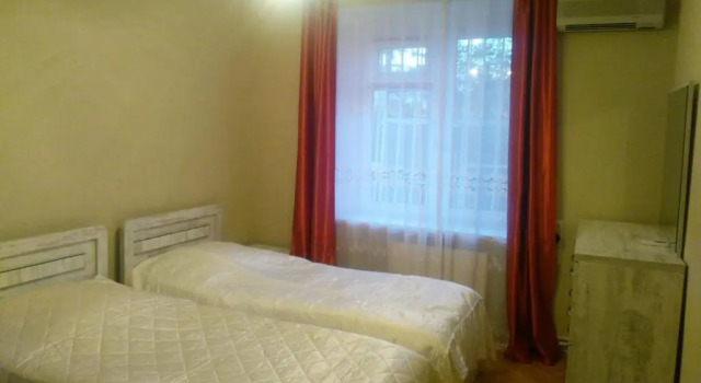 Номер Standard Tbilisi Home Car Rental Georgia Service