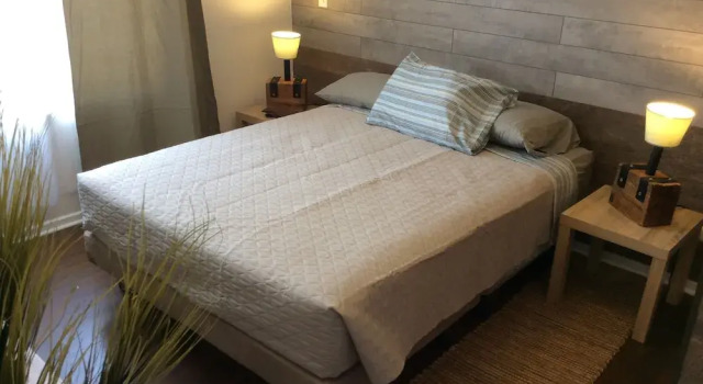 Condominio El Paso 1101