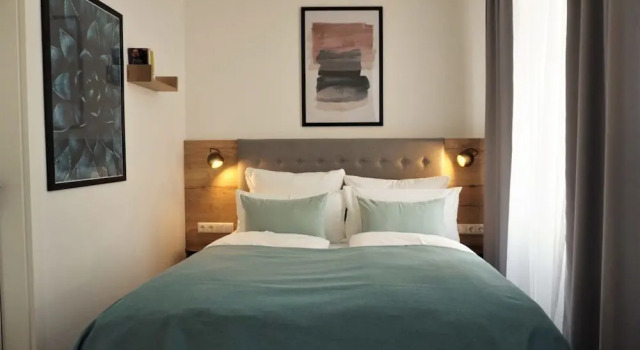 Habitación Clásica dieSonne