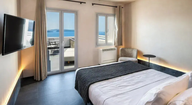 Imerti Suites, Забронировать Гостевой дом Гостевые дома Ия, рядом с Военно-морской музей Ойи, Гостевой дом