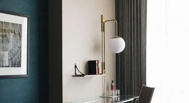 Четырёхместный номер Standard Hotel Zachary, Chicago, a Tribute Portfolio Hotel
