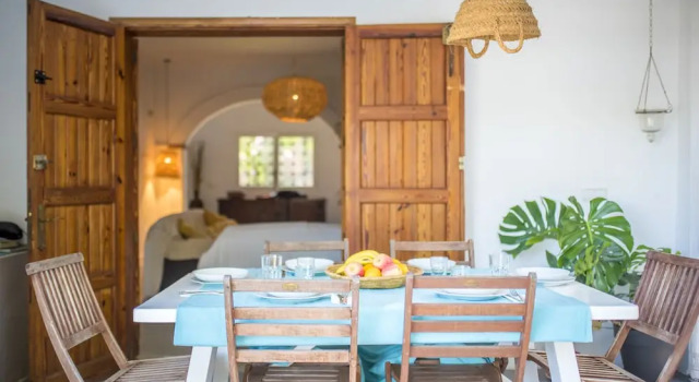 Perhe Villa Villa Montecristo