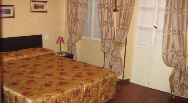 Апартаменты Residenza Tre Marchetti