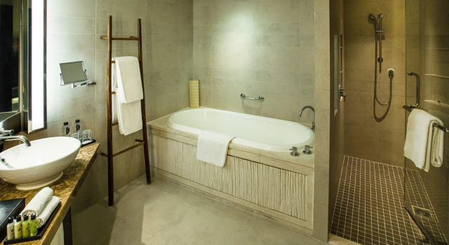 Двухместный номер Overwater Classic с видом на город InterContinental Hanoi Westlake by IHG