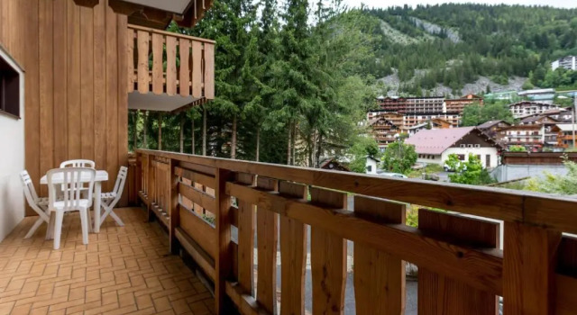 Appartement La Clusaz, 2 pièces, 4 personnes - FR-1-437-14, Забронировать Апартаменты/квартира Ла-Клюза Лыжный курорт на озере Анси, рядом с Плавательный бассейн Aravis